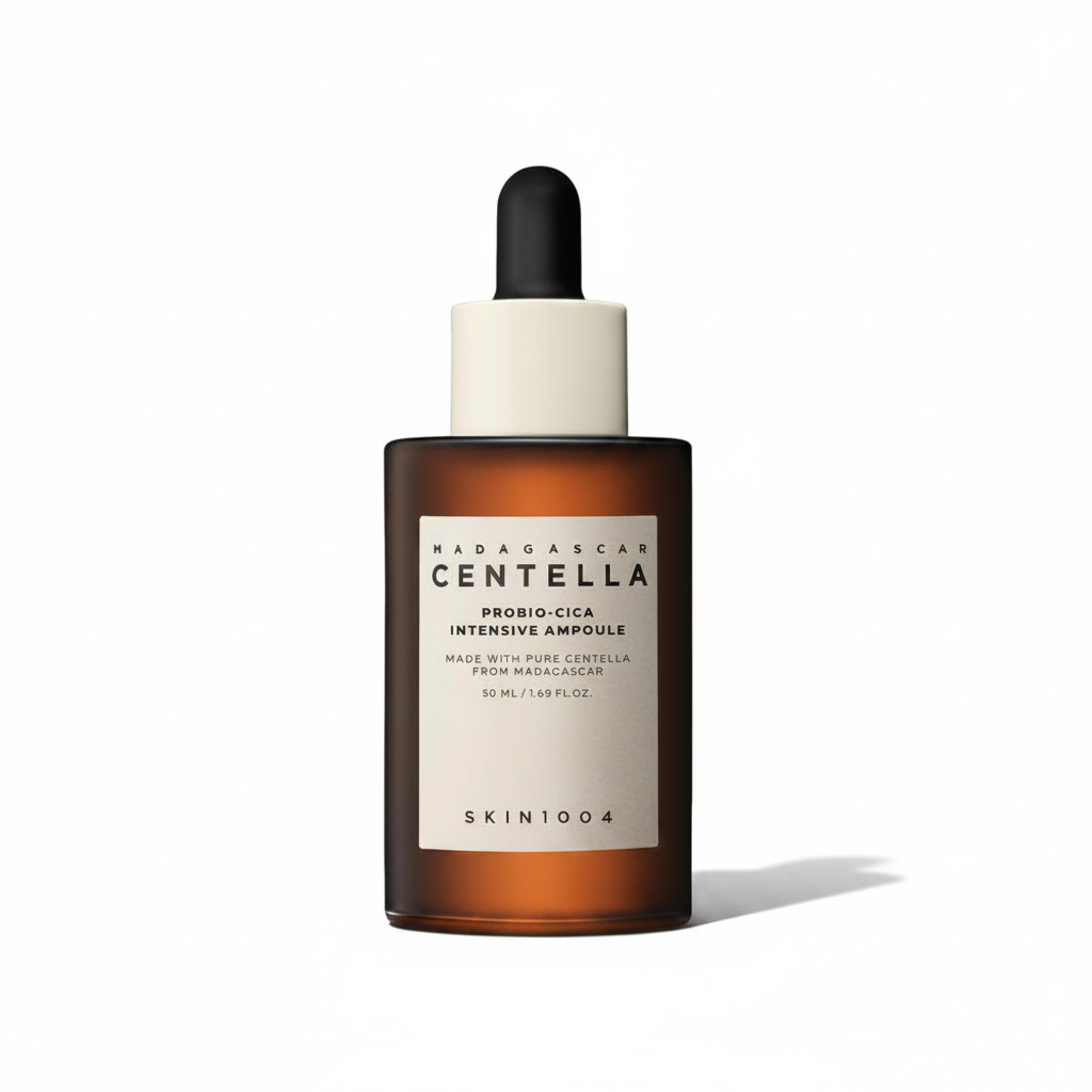 SKIN1004 Madagascar Centella Probio-Cica Intensive Ampoule (1.69 Fl.Oz/ 50ml)