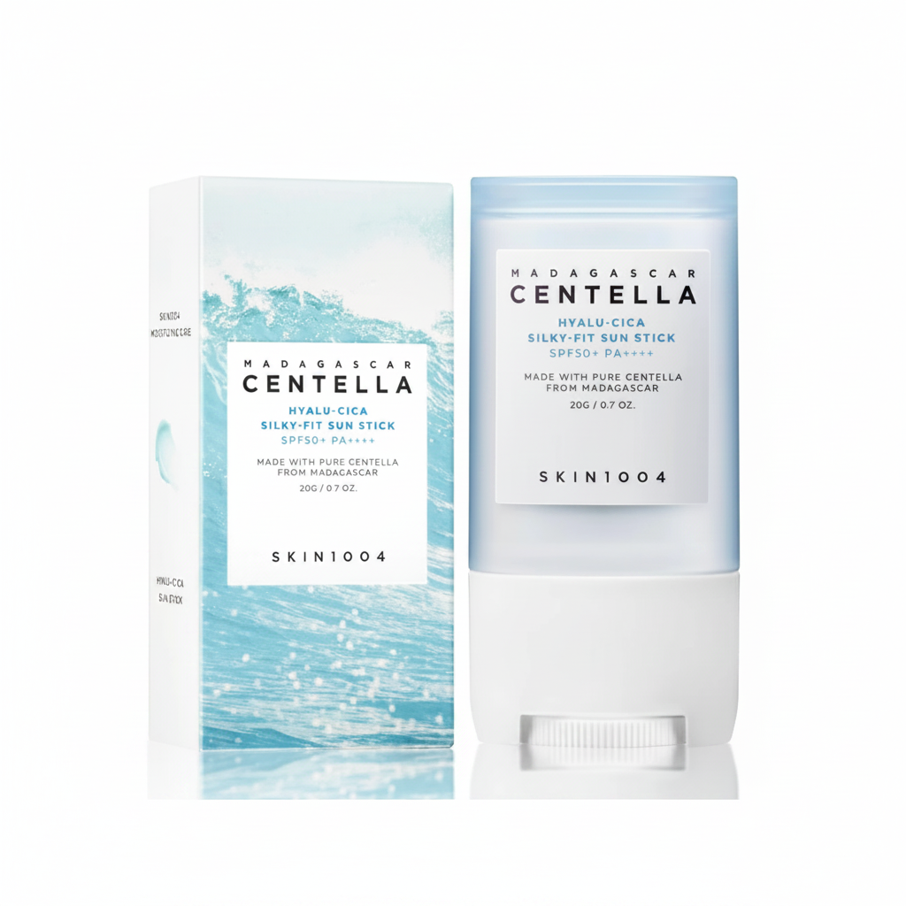 SKIN1004 สติ๊กกันแดดที่มี Centella SPF50+ PA++++ (20g/ 0.7oz.)