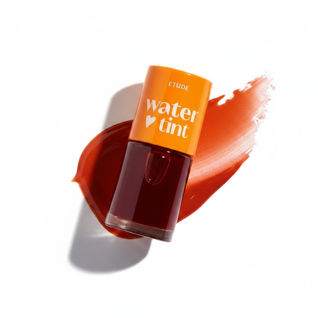 Tinte de agua ETUDE Dear Darling - Naranja (9 g)