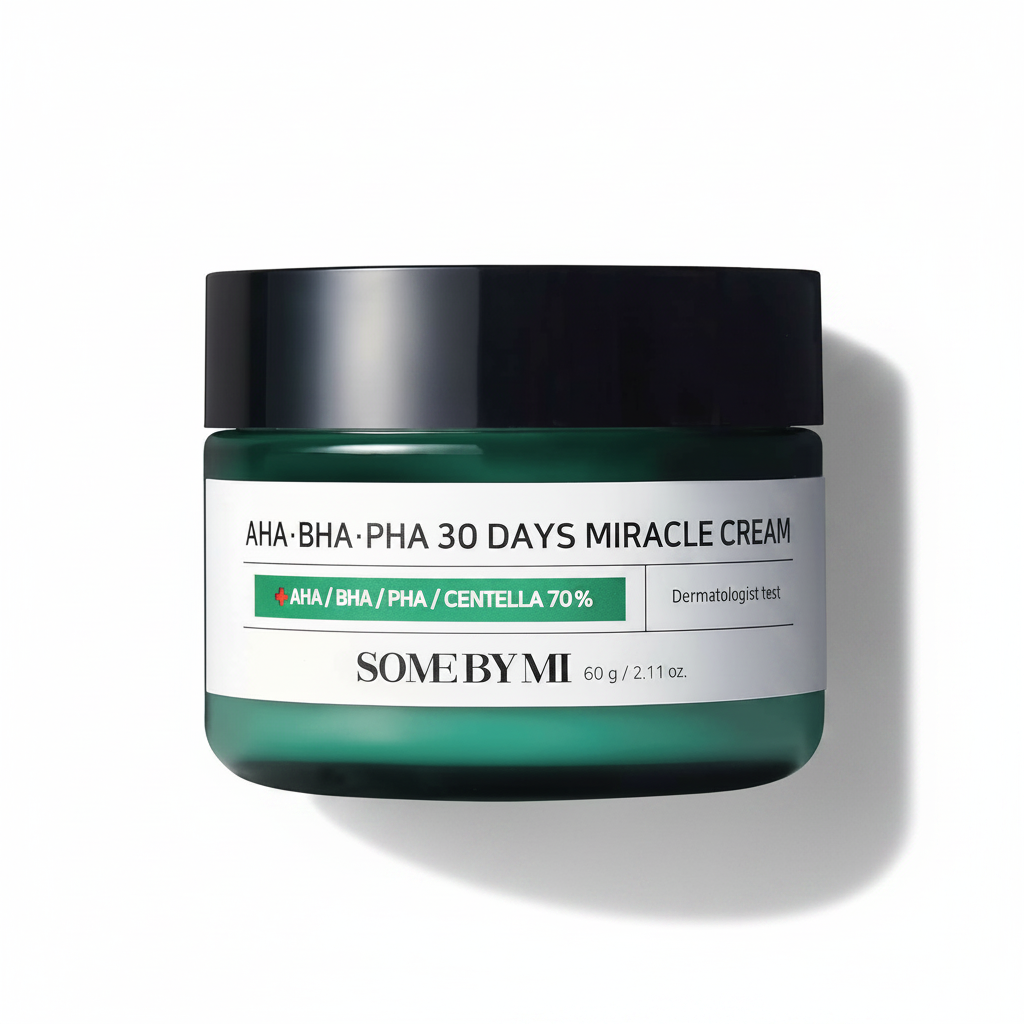 SOME BY MI AHA BHA PHA ครีมมหัศจรรย์ 30 วัน (60g/ 2.11oz)