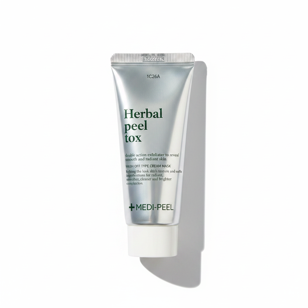 MEDI-PEEL Herbal Peel Tox 4.23 fl oz / 120g