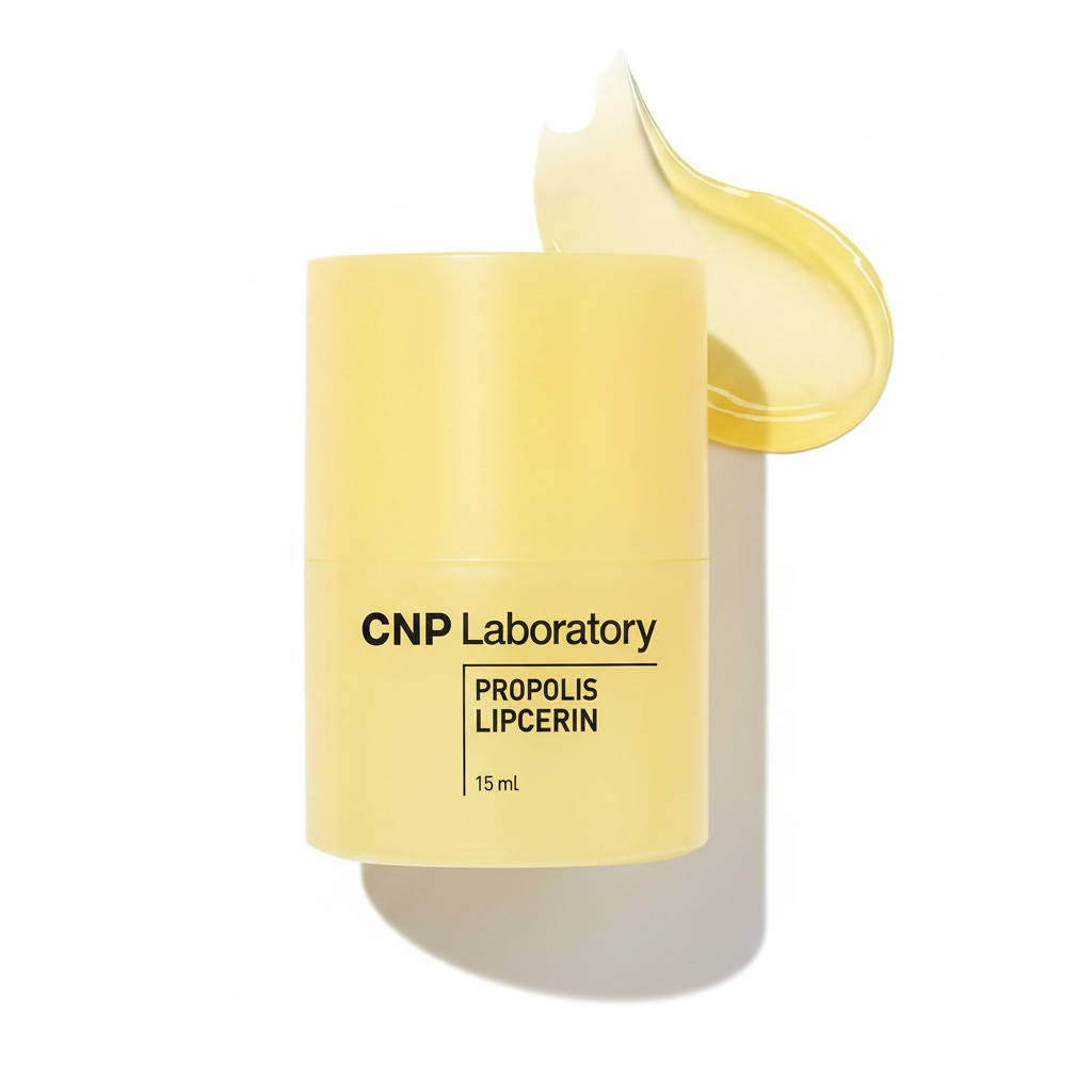 CNP 허니 립 버터(0.5 fl.oz.)