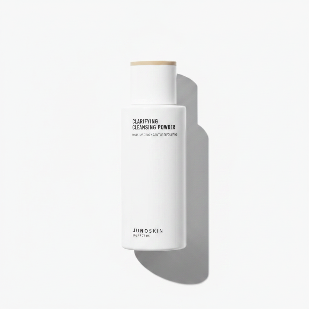 JUNO & Co. Exfoliating Face Wash (50g/ 1.76oz.)