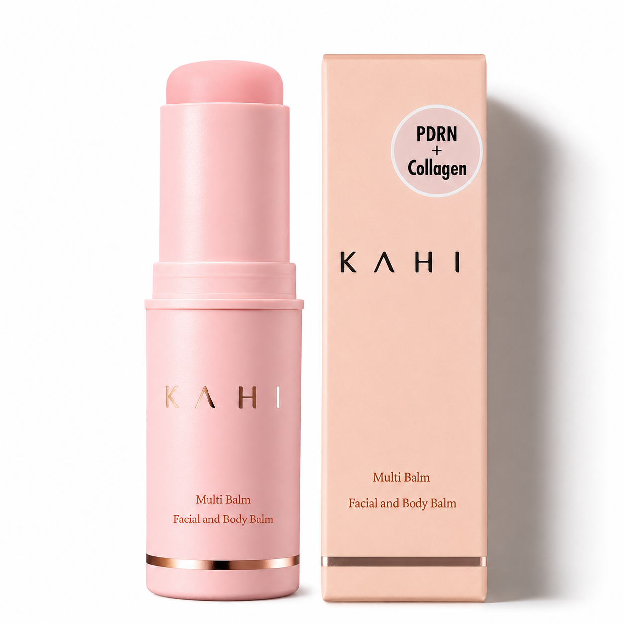 KAHI สติ๊กบาล์มมัลติบาวซ์ลดเลือนริ้วรอย