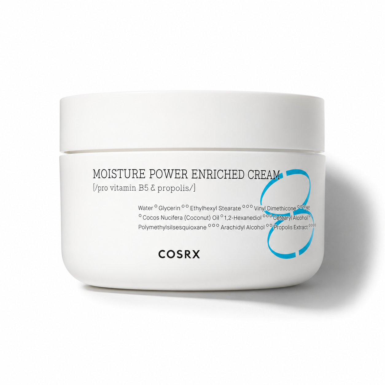 COSRX Hyaluronic Acid Moisturizer for Day & Night with Pro Vitamin B5 (D Panthenol) (1.69 Fl.Oz/ 50ml)