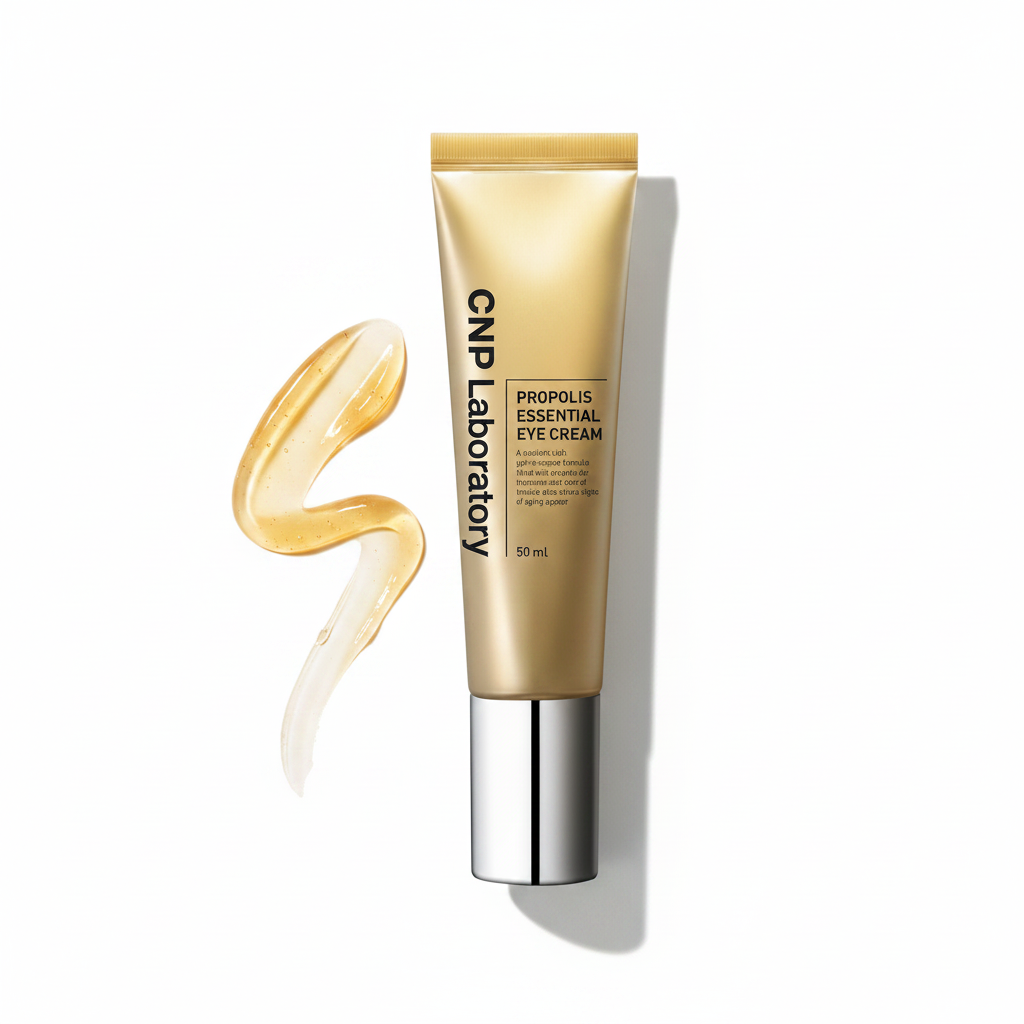 Crema para ojos de propóleo CNP (50 ml / 1,7 onzas líquidas)