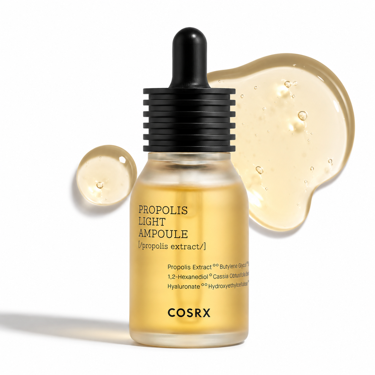 COSRX 프로폴리스 앰플 (1.01 Fl.Oz/ 30ml)