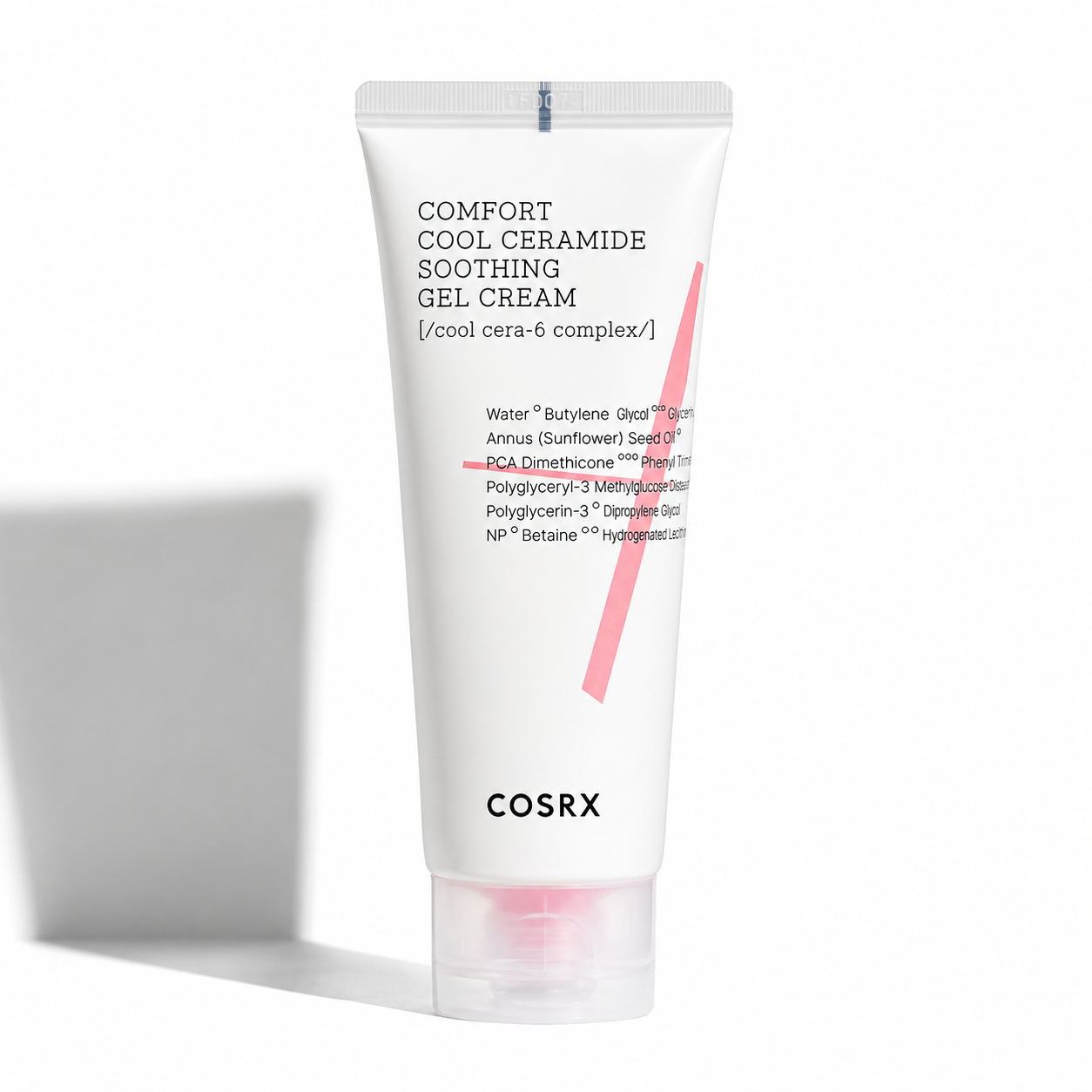 COSRX Balancium Comfort Cool Ceramide Soothing Gel Cream (2.87 Fl.Oz/ 85ml)