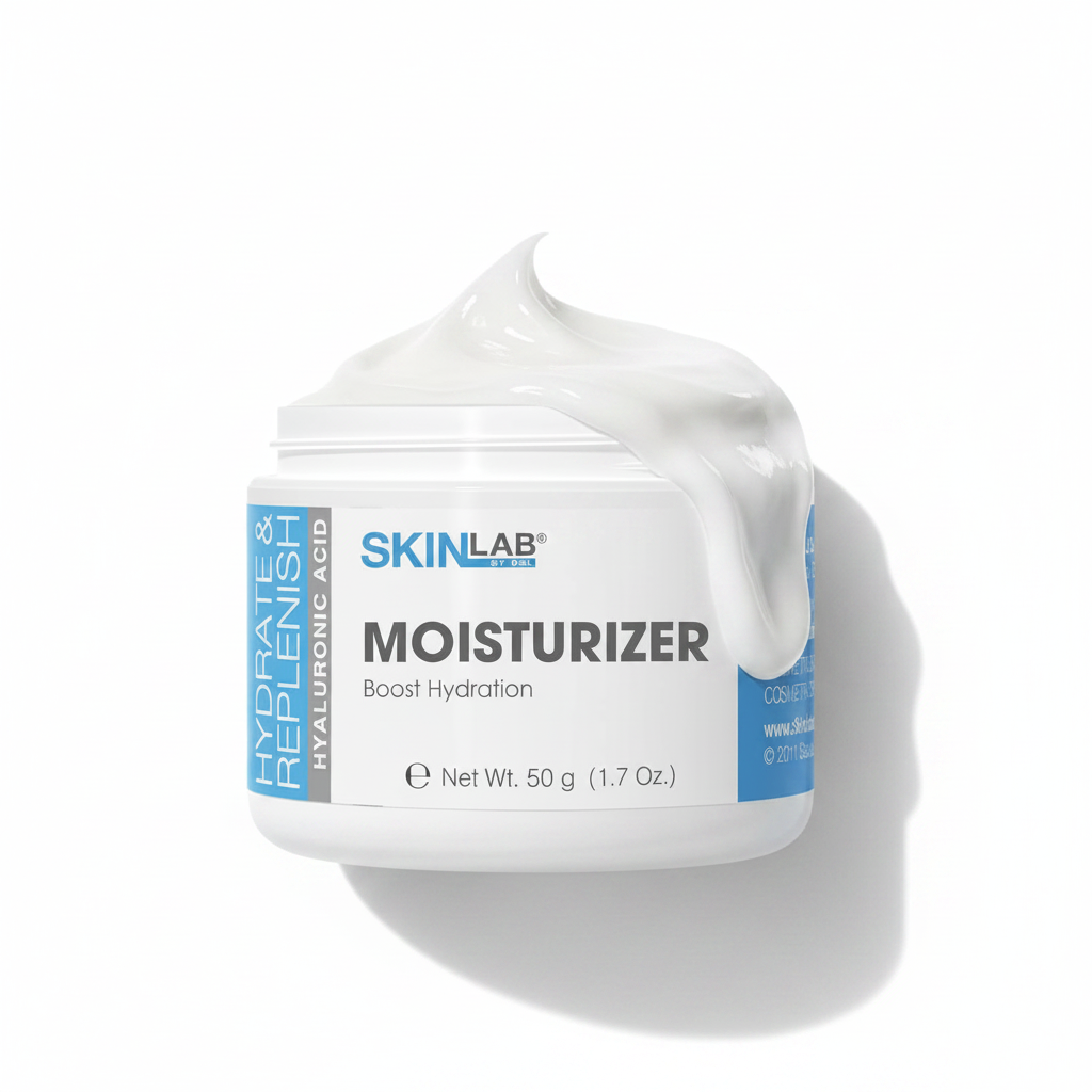 SKIN LAB Hydrate & Replenish Hydra Moisturizer, 1.7 oz