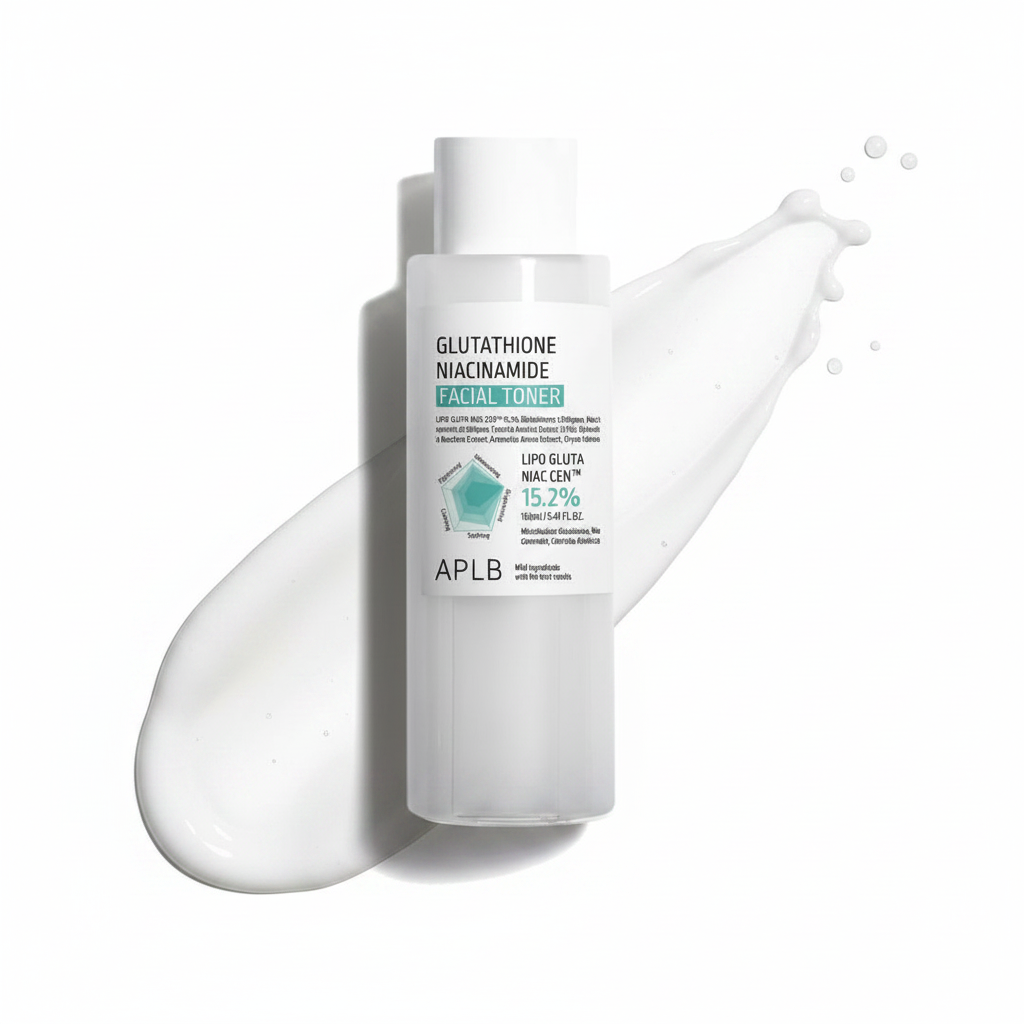 APLB 글루타치온 나이아신아마이드 페이셜 토너 5.41 FL.OZ