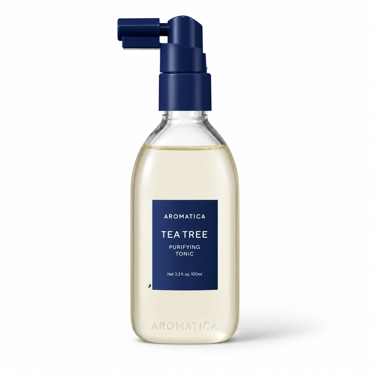 AROMATICA 티트리 퓨리파잉 토닉 (3.3 Fl.Oz/ 100ml)