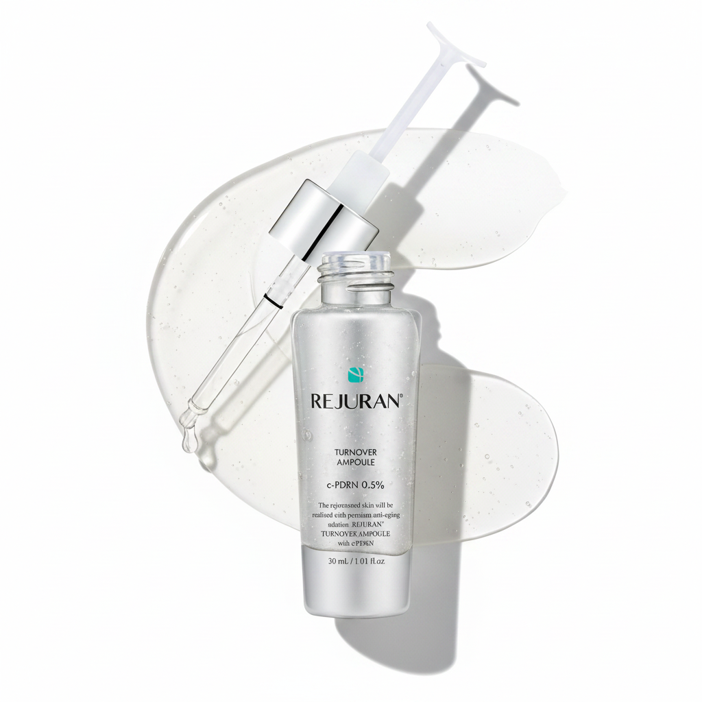 Ampolla REJURAN Turnover (30 ml)