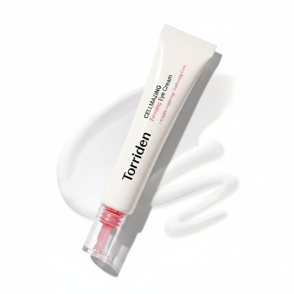 Torriden CELLMAZING ครีมบำรุงรอบดวงตา Collagen Firming 30ml (1.01 fl.oz)