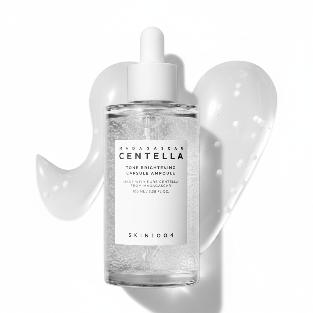 SKIN1004 แอมพูลแคปซูลปรับสมดุลสีผิว 3.38 fl.oz / 100ml