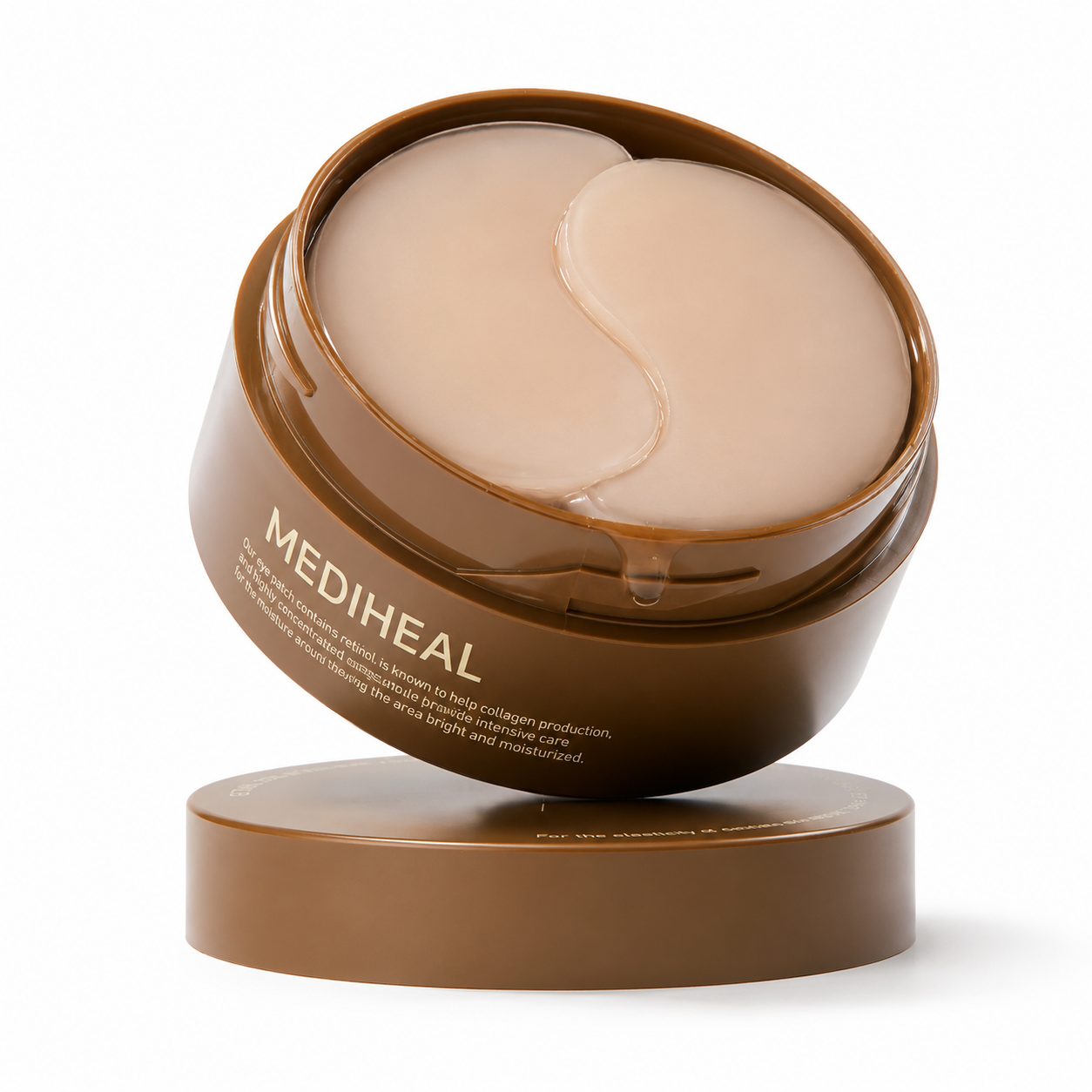 Mediheal Retinol Collagen Under Eye Patches (60 patches)