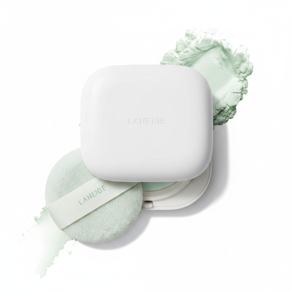 LANEIGE 네오 블러링 파우더