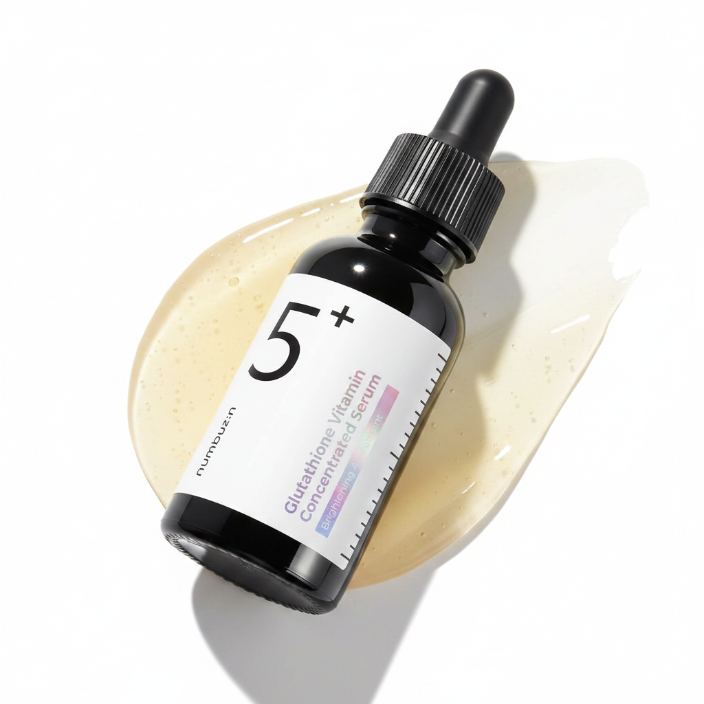 numbuzin No.5 Vitamin Concentrated Serum, 1.01 fl oz