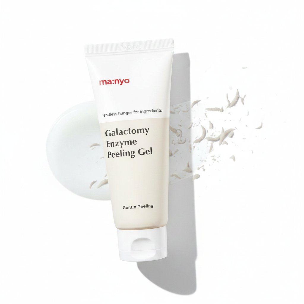MANYO Galactomy Enzyme Peeling Gel, 2.5fl oz (75ml)