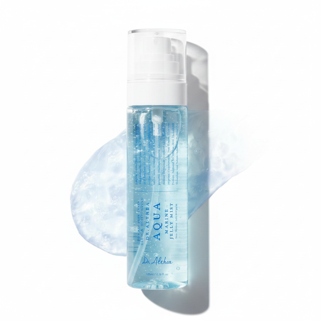 Dr.Althea Aqua Marine Jelly Mist, 3.38 fl.oz