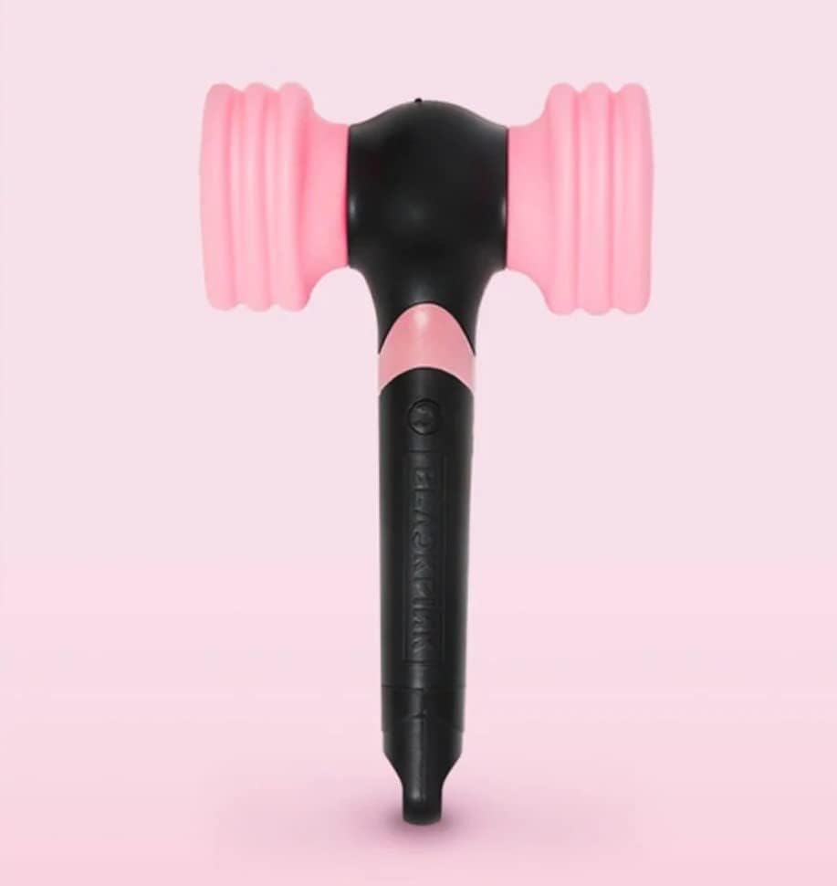 BLACKPINK 공식 라이트스틱 VER.2