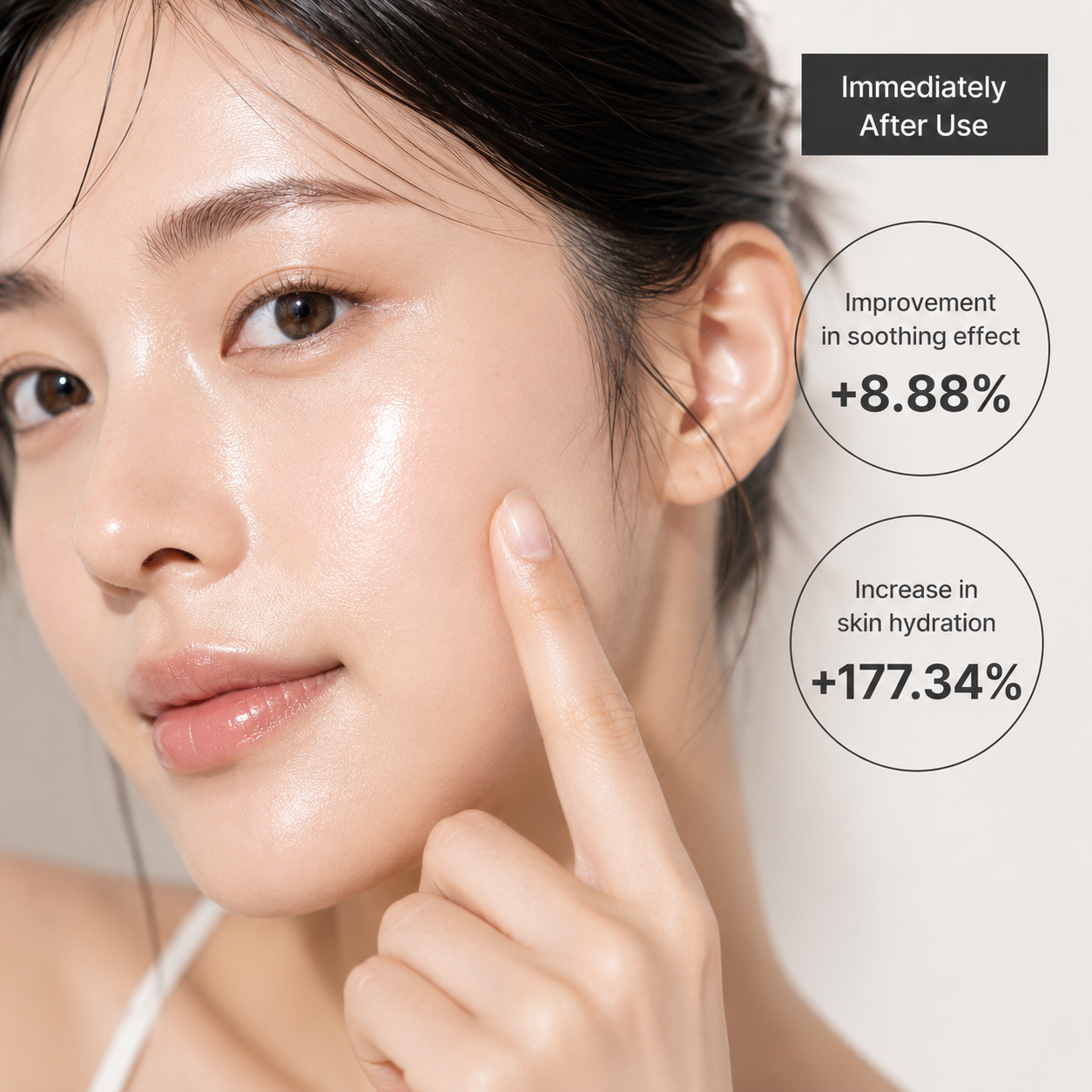Dr.Althea 345 릴리프 크림 (1.69 Fl.Oz/ 50ml)