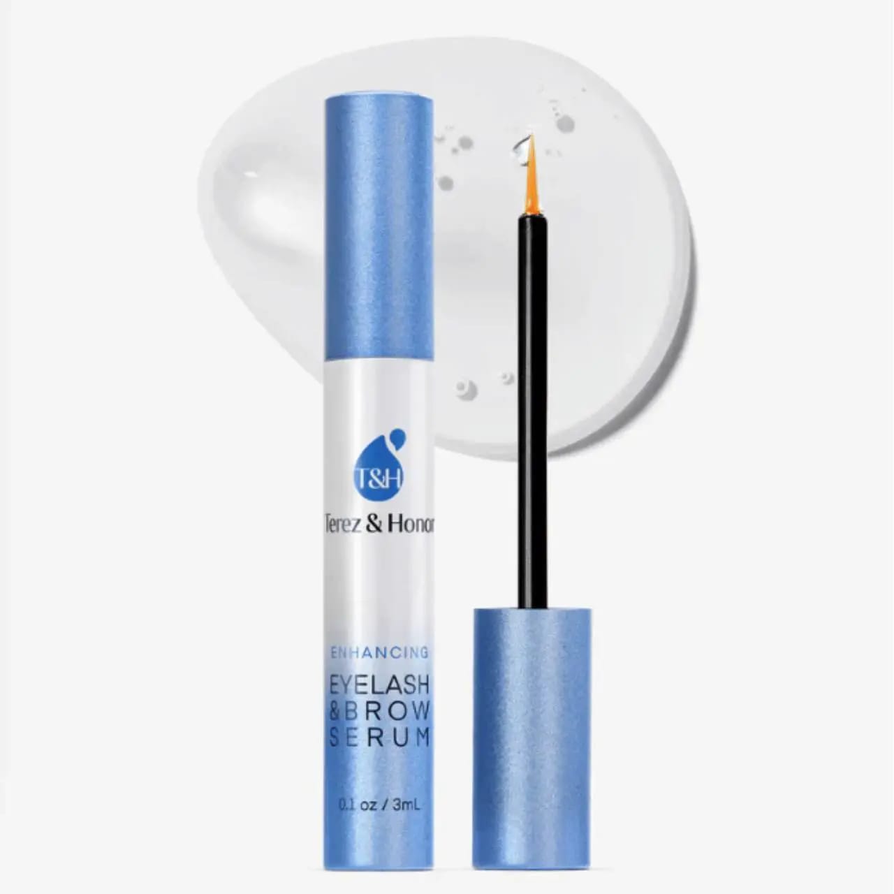 Terez & Honor Advanced Eyelash Serum