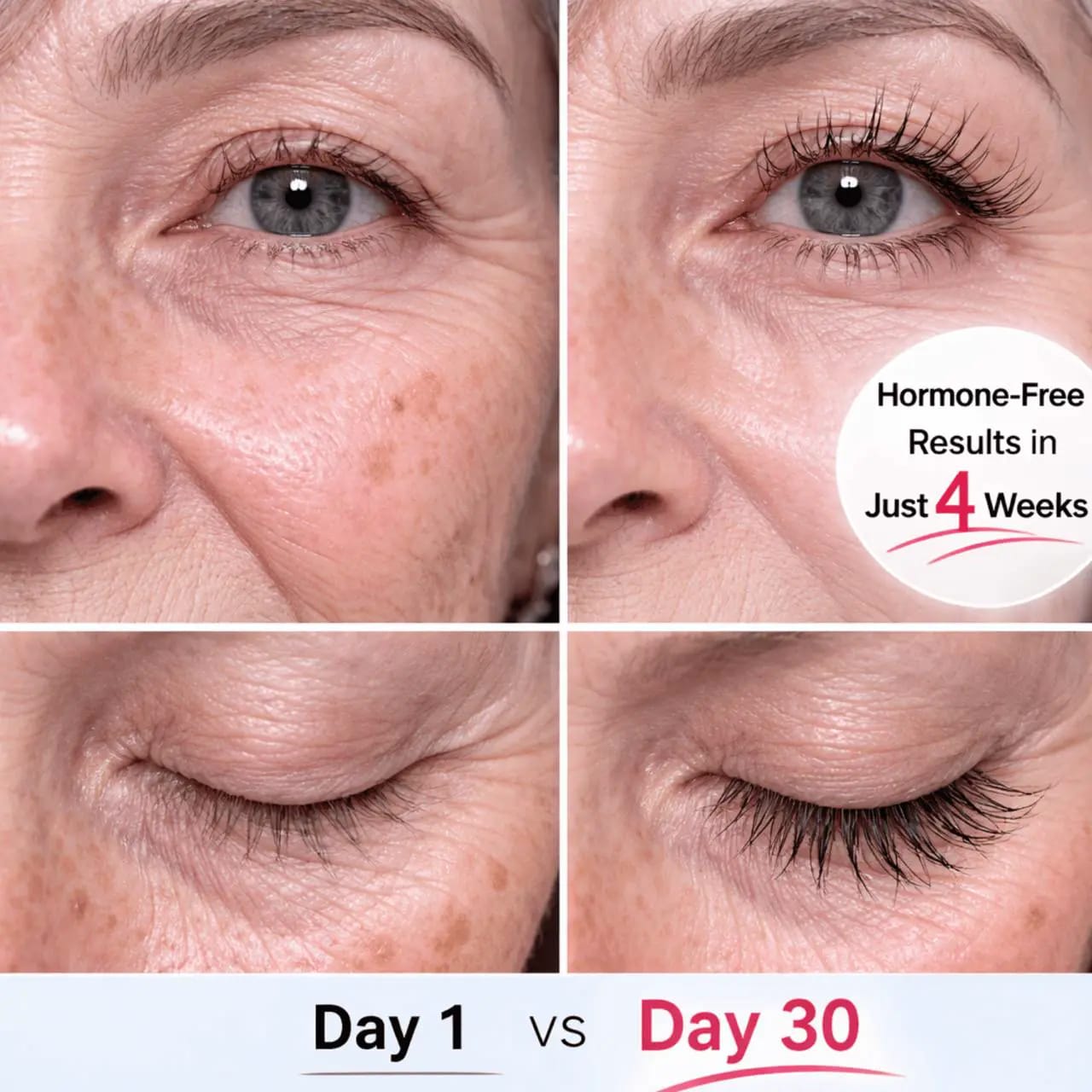 Terez & Honor Advanced Eyelash Serum
