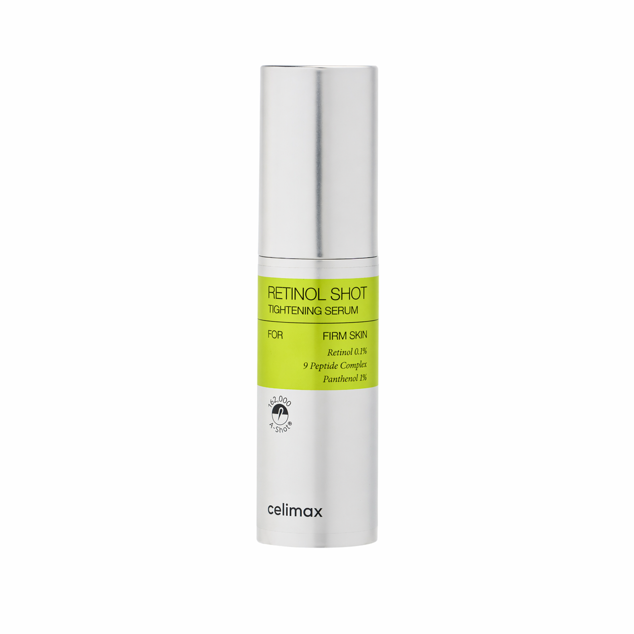 celimax The Vita A Retinol Shot Tightening Serum 30ml