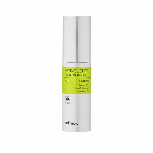 celimax 더 비타 A 레티놀 샷 타이트닝 세럼 30ml