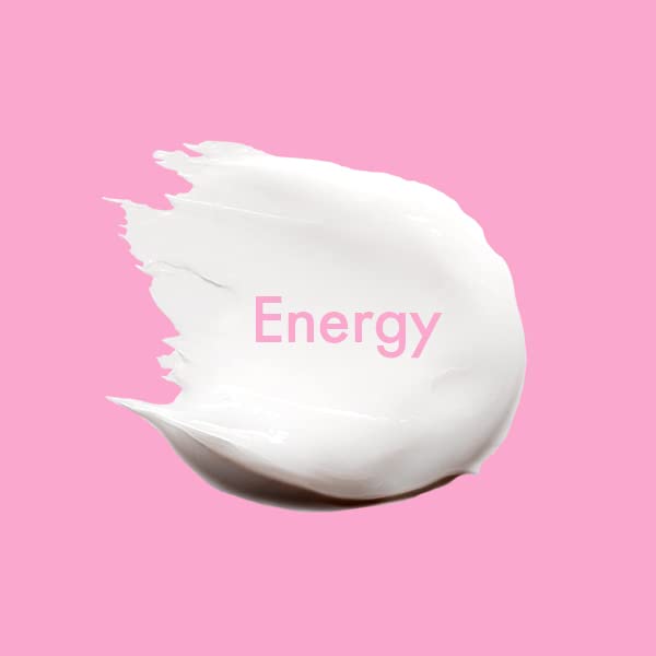 Amuse SEOUL ครีมทามือจากถั่วเหลืองวีแกนผสมเชียบัตเตอร์ (ENERGY) 50ml