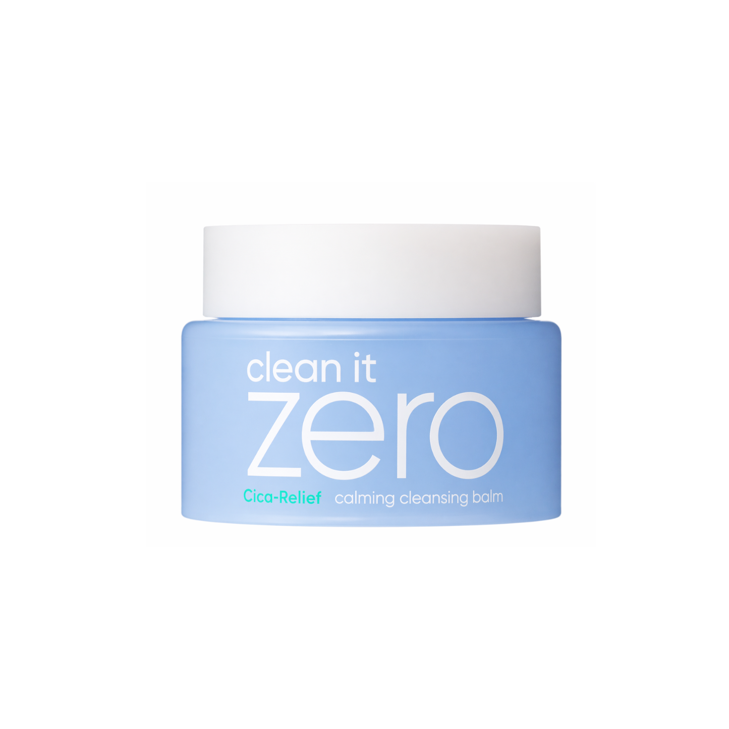 BANILA CO Clean it Zero Calming Cleansing Balm 100ML/3.38 OZ