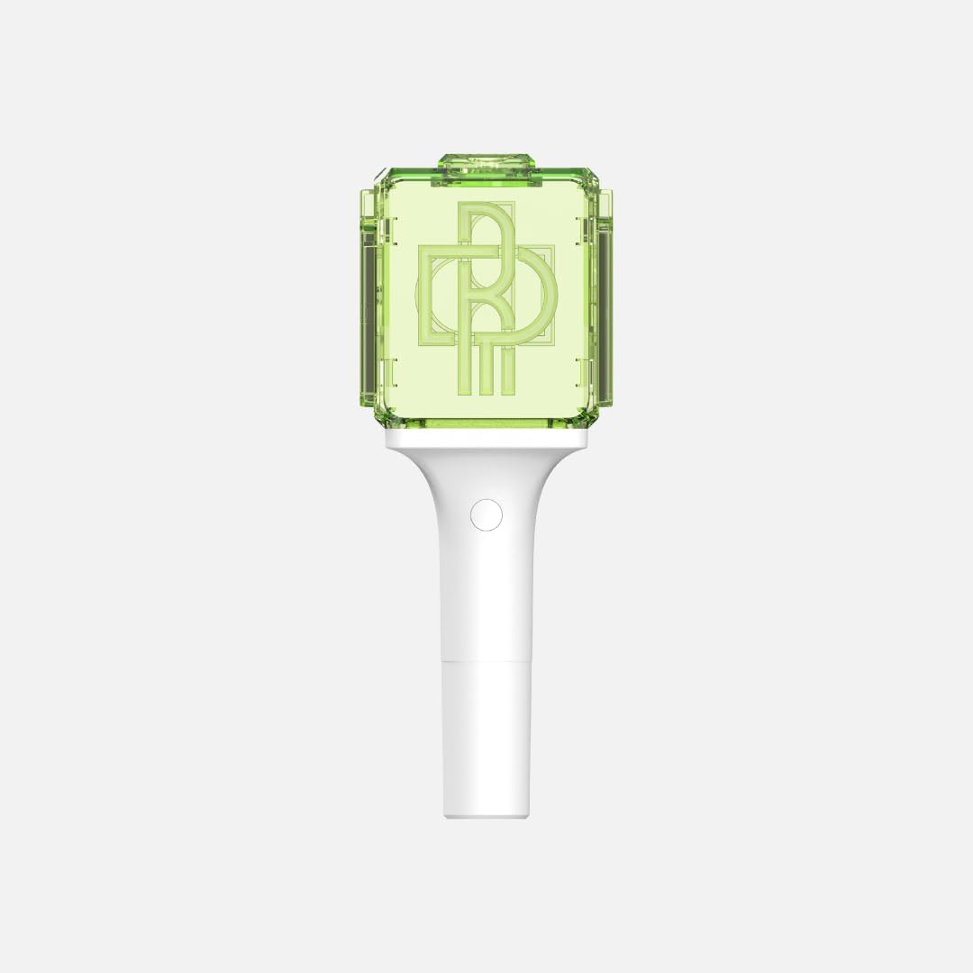 NCT - ไฟสติ๊กอย่างเป็นทางการ
