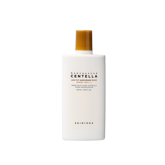 SKIN1004 Madagascar Centella Air-fit Suncream Plus 1.69 fl. oz (50ml)