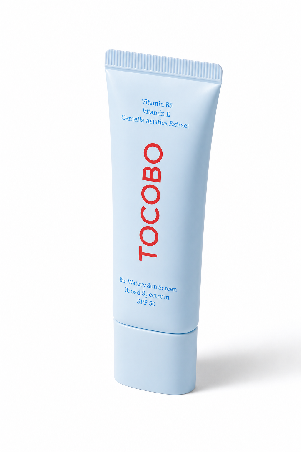 토코보 바이오 수분 선크림 SPF 50