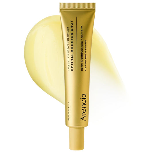 Arencia 레티날 부스터 샷 세럼 1.01 fl.oz