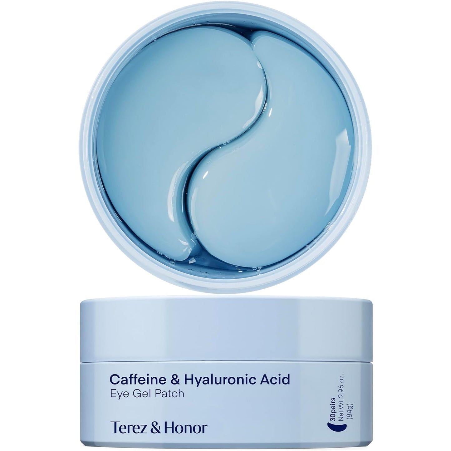 เซรั่มขนตาและแผ่นบำรุงรอบดวงตา Terez & Honor สกินแคร์เกาหลี - ฟื้นฟูและเปลี่ยนแปลงดวงตาของคุณด้วย Terez & Honor