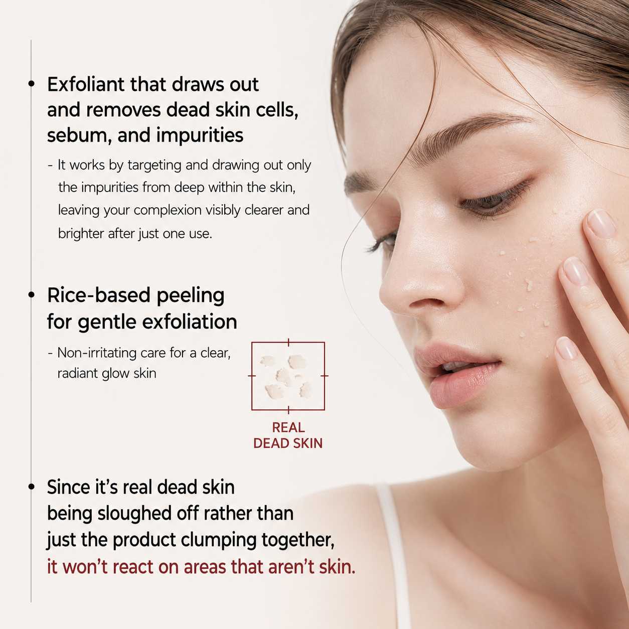Dr.Melaxin Peel Shot Glow Rice Toner 200ml