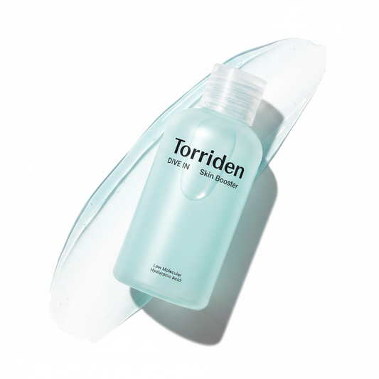 Torriden Dive in Skin Booster 200ml (6.76 fl. oz.)