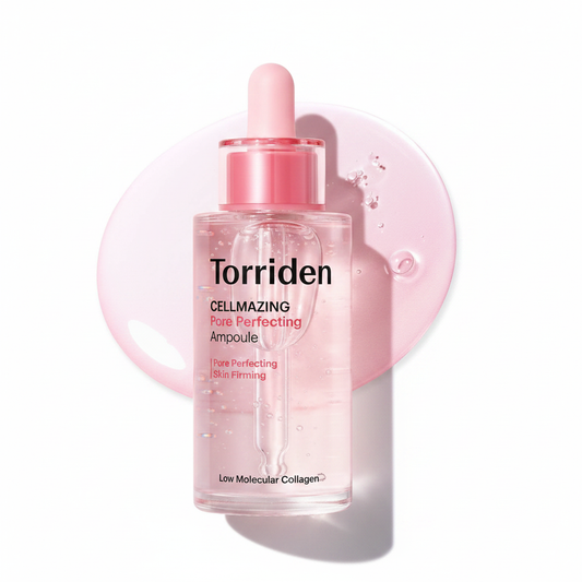 Torriden CELLMAZING 모공 완화 앰플 30ml (1.01 fl.oz.)