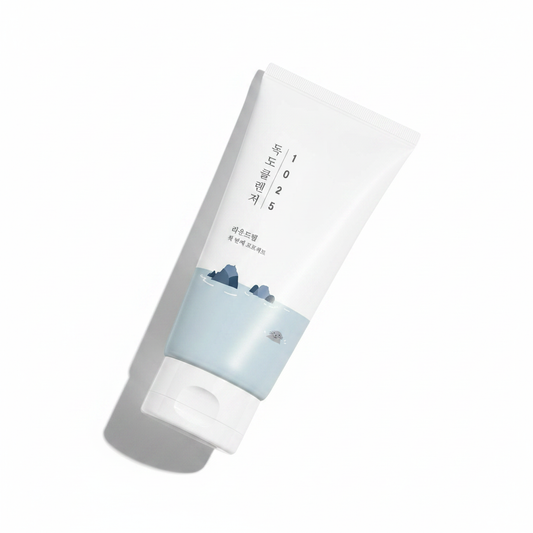 ROUND LAB 1025 독도 클렌저 5.07 Fl.Oz