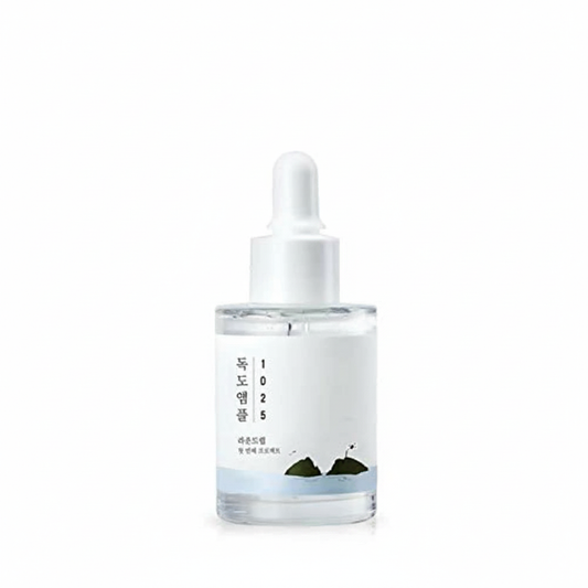 ROUND LAB 1025 독도 앰플 (1.52Fl.Oz/ 45ml)