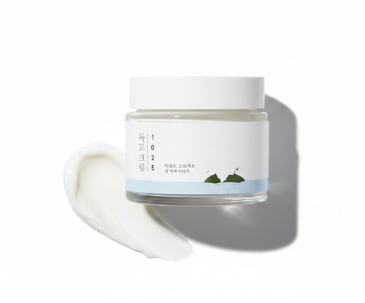 ROUND LAB 1025 독도 크림 2.71 Fl.Oz