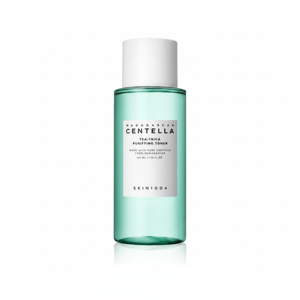 SKIN1004 Tea-Trica Purifying Toner (7.10 fl.oz/ 210ml)