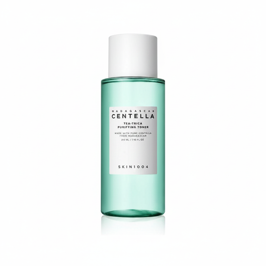 SKIN1004 티트리카 퓨리파잉 토너 (7.10 fl.oz/ 210ml)