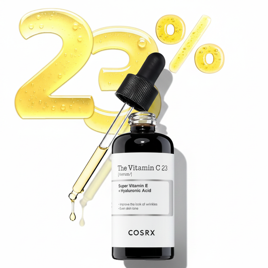 COSRX 퓨어 비타민 C 23% 세럼 (0.7oz)
