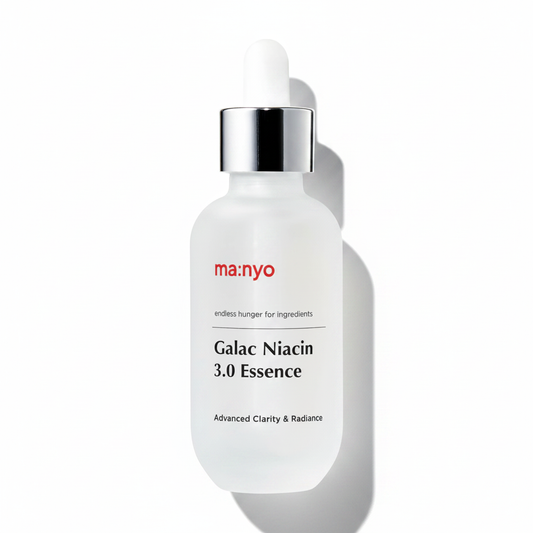 ma:nyo Galac Niacin 3.0 에센스 (2.02 fl oz, 60ml)