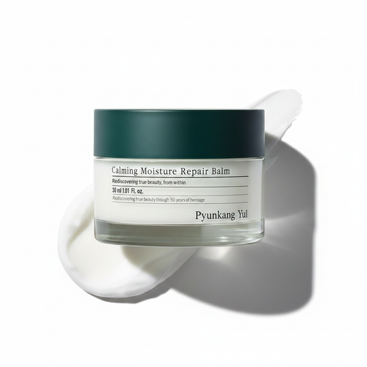 편강율 PKY 진정 보습 회복 밤 (1.01 Fl.Oz/ 30ml)