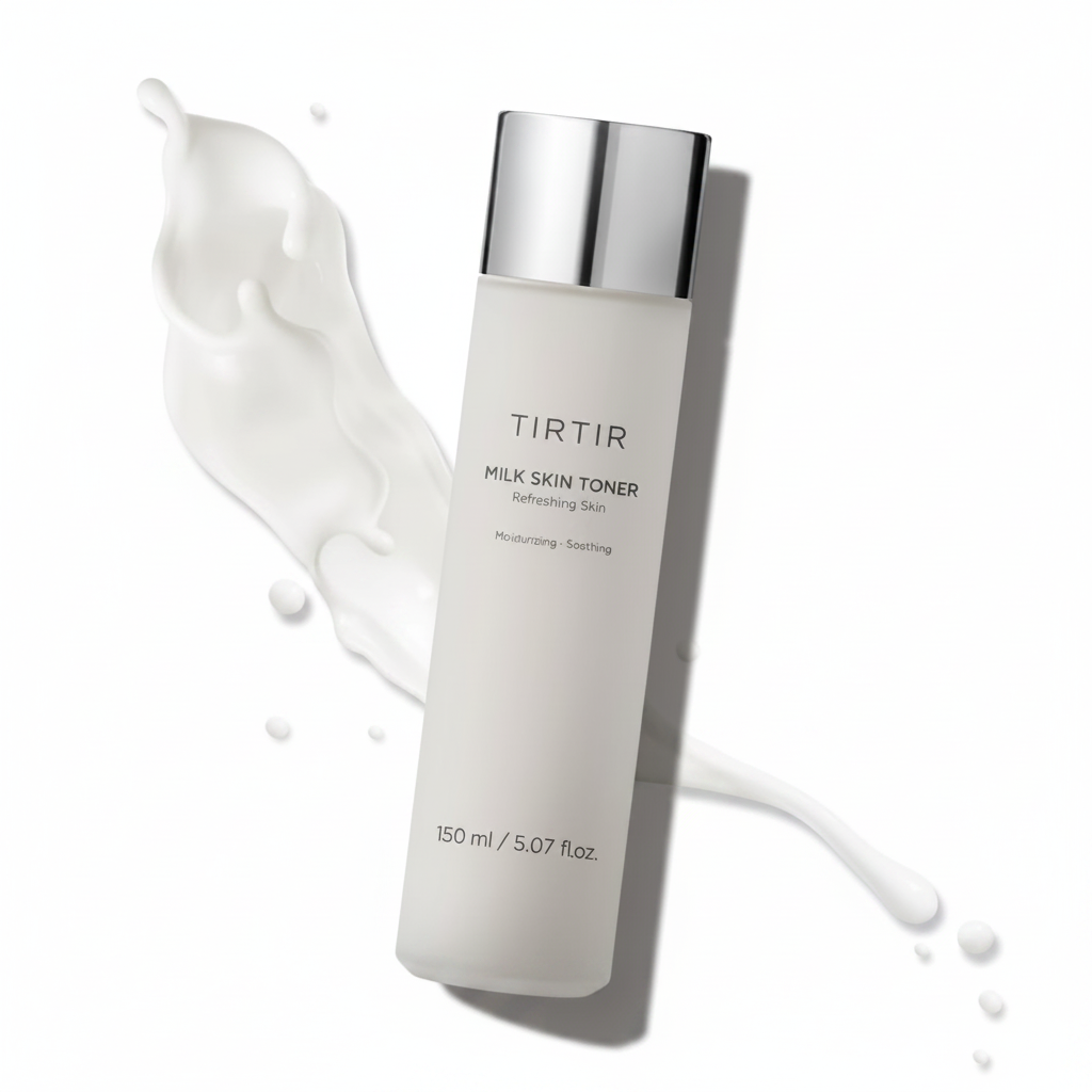 TIRTIR น้ำนมข้าวสาลี (150ml / 5.07 Fl.Oz)