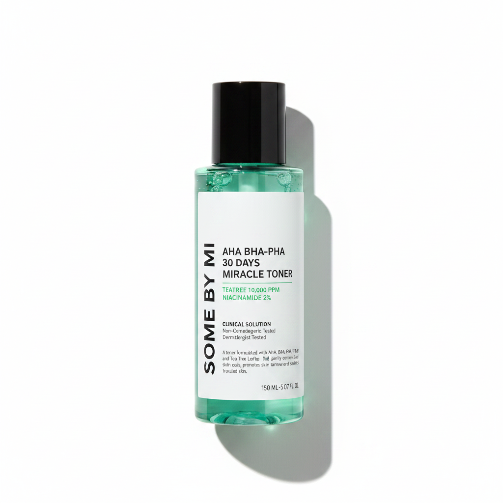 SOME BY MI AHA BHA PHA โทนเนอร์มหัศจรรย์ 30 วัน (150ml / 5.07 Fl.Oz)