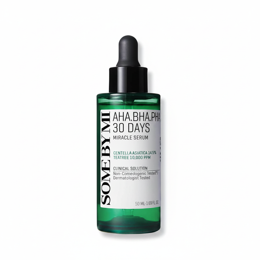 SOME BY MI AHA BHA PHA 30일 미라클 세럼 (1.69 Fl.Oz/ 50ml)